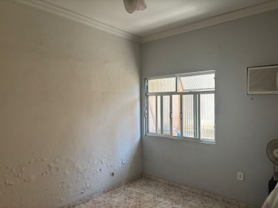 2 casas e 1 quitinete em Jardim Meriti com RGI